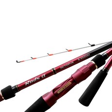 NS 로드스 알파 옥토퍼스 문어로드 문어낚싯대