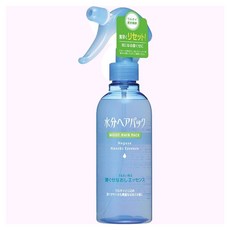 finetoday 保濕髮膜乳液 Water F, 1個, 220ml