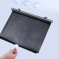 라라티와이 롤업 6종 창문 블라인드 2p, 2개