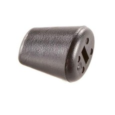 PRS 기타 블레이드 스위치 캡 101764 001 004 블랙, PRS Guitars 블레이드 스위치 캡 (101764, 1개