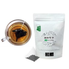 해피스토어70 페퍼민트차 삼각티백, 1g, 20개입, 4개