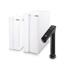 賀眾牌 PREMIER 廚下冰溫瞬熱飲水機, UR-3902AW-110V