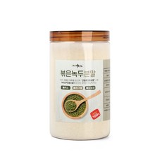 국내산 녹두가루 분말 볶은녹두가루 생녹두가루 250g, 1개