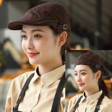 남여공용 베레 작업모 작업모