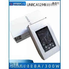 독립 밸런스 충전기 멀티 채널 전기 인두기 인산철 납땜 어댑터 전선 연결 다중 미니, 1개, 12V 30A 전원 공급 UNRC