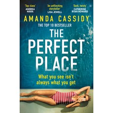 (英文圖書)The Perfect Place: What You See Isn't Always What You Get 平裝版, Canelo, 英文