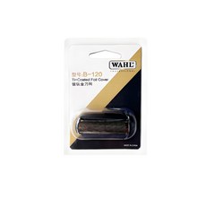 WAHL單網2909-01 刮鬍刀刀頭 WAHL 2909 刮鬍刀 刀網, 1個
