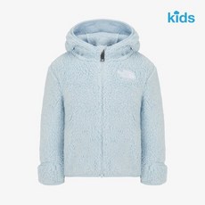노스페이스키즈 NJ4FR60 베이비 캠프샤이어 풀집 후디 BABY CAMPSHIRE FZ HOODIE YDX202 CMY558