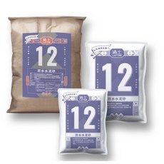 樂土 防水水泥砂 填補坑洞 / 壁癌救星 環保建材 防漏修繕 防水抗潮 居家DIY, 1個, 防水水泥砂【1kg裝】,宅配選我【不得超過20KG】