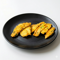 동태전 밥도둑믿음반찬, 1개, 140g