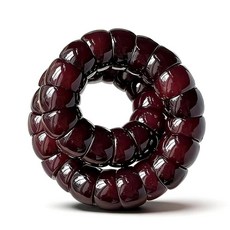 ECLATIS 72ore NATURAL 내추럴 Bodhi S2E(넓음)ds 비즈 디자인 팔찌 젠 피젯 스트레치 불안 스트레스 완화 보호 힐링 보디 특별한 선물 상자 포함, A8: mudi 팔찌