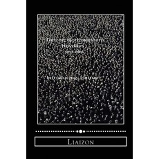 (영문도서) Detroit Northwestern Heydays (1918-2001) Paperback, Authors' Tranquility Press, English, 9781957546346