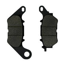 야마하 XMAX300 뒤브레이크패드, 1개