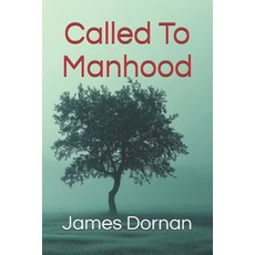 (英文圖書)Called To Manhood 平裝版, Staten House, 英文