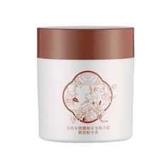 【實體門市】 寶璣米 持久滋潤補水身體冷霜乳, 200g, 1個