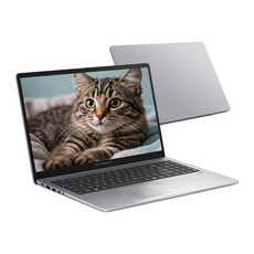 에이수스 2025 익스퍼트북 P1 15.6 라이젠5 라이젠 7000 시리즈, 미스티 그레이, 512GB, 8GB, Free DOS, PM1503CDA-S70069