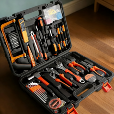 공구세트가정용 공구 공구세트, 1개, 100개