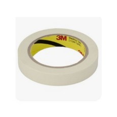 보넬뤼 쓰리엠 마스킹테이프 110 24mm x 40M, 4개