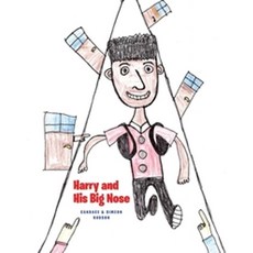Harry and His Big Nose, Covenant Communications, English, 9781644686010