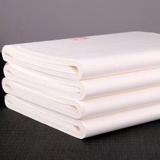 中華筆莊 比賽用紙 28格 對開手工宣 P-006-2800-4, 1個