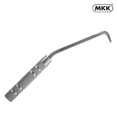 MKK 하카 HK-10 깔꾸리 철근 결속선 핸들 철근결속기 결속핸들 일제, 1개