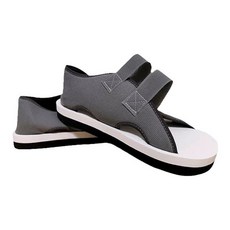 척추 교정 마사지건 도수치료 경추 이완 근육 안마 기기, AMCT 신발 26.8cm, 1개, 기본 색상