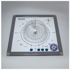 투명반구세트(초등용) MST-5184