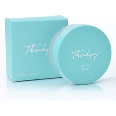 Thundyy 선디 데오 크림, 1개