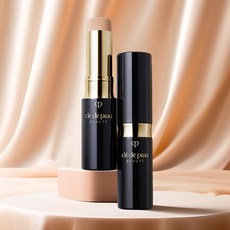 [백화점 정품] 끌레드뽀 보떼 컨실러N 6종 수분 밀착 컨실러, 1개, 베이지