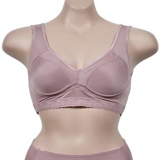 따뜻한 기모 A컵 여성 풀컵 런닝형 브라 속옷 편한 편안한 여자