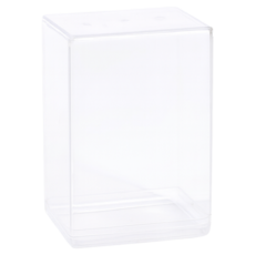 壓克力公仔展示盒 SN0382, 1個