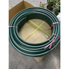禮遇花田 草皮分隔板(綠色) 長12公尺X 高15cm