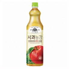 가야농장 사과농장, 1.5L, 60개
