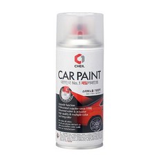 제일 카페인트 광택 마감 투명 스프레이 페인트, 1개, 200ml