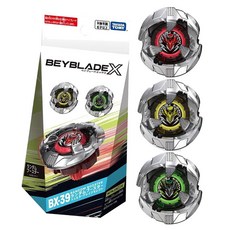 多美TakaraTomy UX06 雄獅 BX33 戰鬥玩具 霸旋爆旋陀螺 戰鬥陀螺, BX39 拆封不退不換確認清楚 發貨, 1個