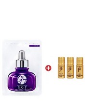 GE7 마스크2/천기단 화현 밸런스5mlx40병, 1개, 40매입