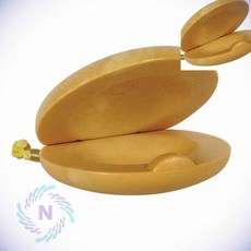 다벨 캐스터네츠 유아악기 음악놀이