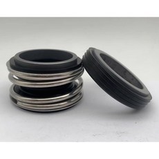 TLANMP 기계식 씰 MG1/38-Z MG1/38-G6 MG1/38-G50 MG1-38 109-38, 2) MG138G50 SICSICV, 1개