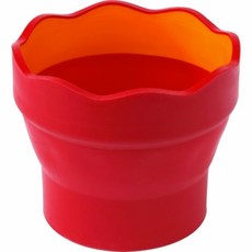 자이포라 클릭앤고 물통블랙베리 1개 미술재료 미술도구 화방문구 수채화붓