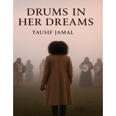(英文圖書)Drums in Her Dreams 平裝版, Independently Published, 英文