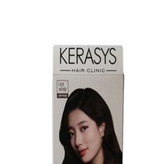옆머리염색 염색 단백질 새치커버 새치염색약 120g, 본상품