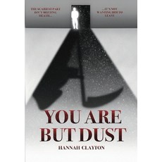 (英文圖書)You Are But Dust 精裝版, Shadowlit Books, 英文