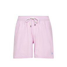폴로랄프로렌 트래블러 드로스트링 스윔 쇼츠, 핑크계열