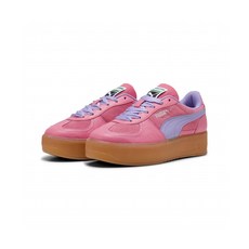 매장정품 푸마 PUMA [푸마 공식] 팔레르모 엘레바타 CF W (40045202) 40045202 697799