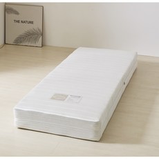 우드린 코어포켓 독립 스프링 매트리스(미니_800 싱글_970 더블_1350), 중간 단단함, 200mm