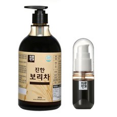 하루헛개 진한 1초 보리차 진액 원액, 360g, 1개입, 1개