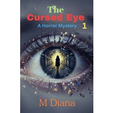 (英文圖書)The Cursed Eye 1 平裝版, Manoranjan Ghoshal, 英文