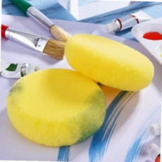 수채화용 공예 아트 스펀지, 스펀지 058310DC