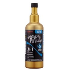 불스원 수분제거제 경유용, 수분제거제(경유용), 6개