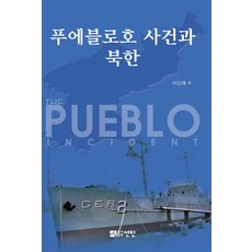 푸에블로호 사건과 북한